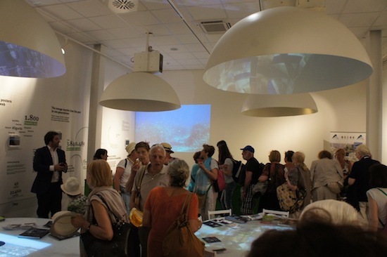 valle del san lorenzo expo milano 2015